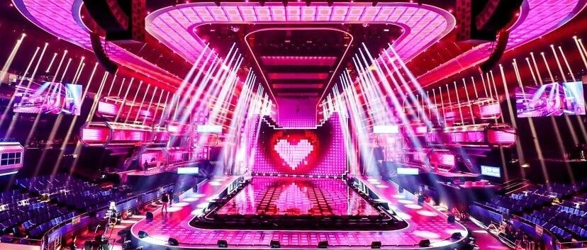 正能量、带货力、创新性……东方卫视今年“双十一”双屏大餐这样诞生