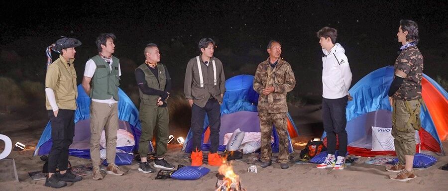 议题升级让“挑战”更有意义 |《极限挑战》评析