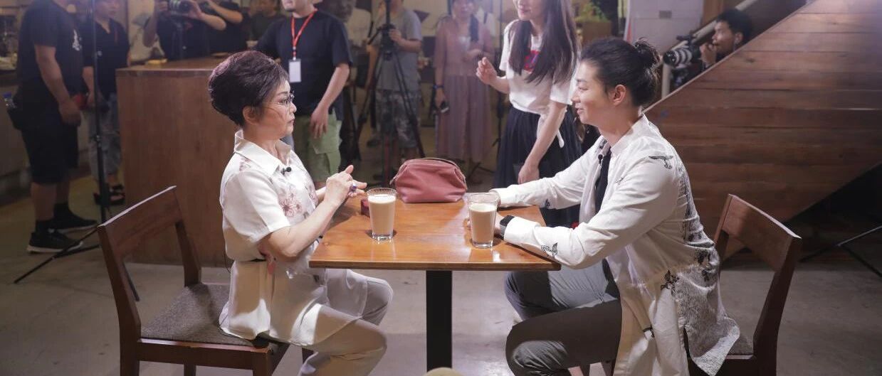 创新创优案例分享丨《时光的旋律》：经典新传承，唱响新时代