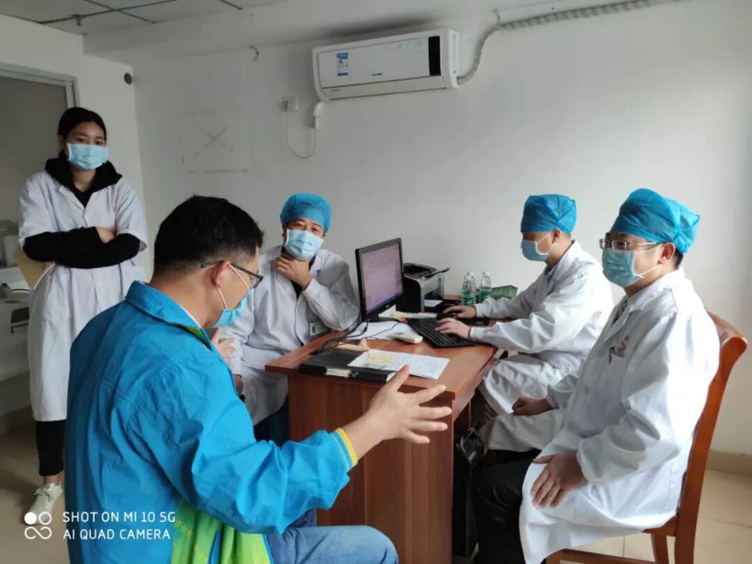 ​长期腰痛,可能是腰肌劳损