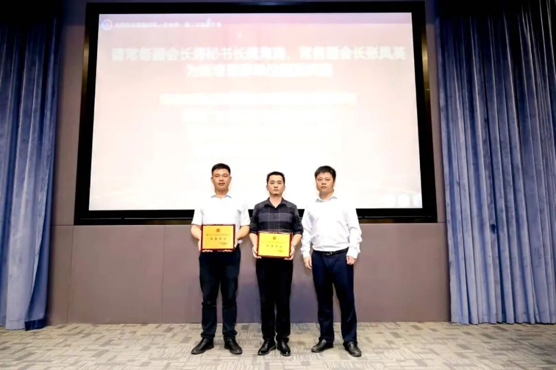 广安医院荣获珠海市金湾区“爱心拥军先进单位”称号