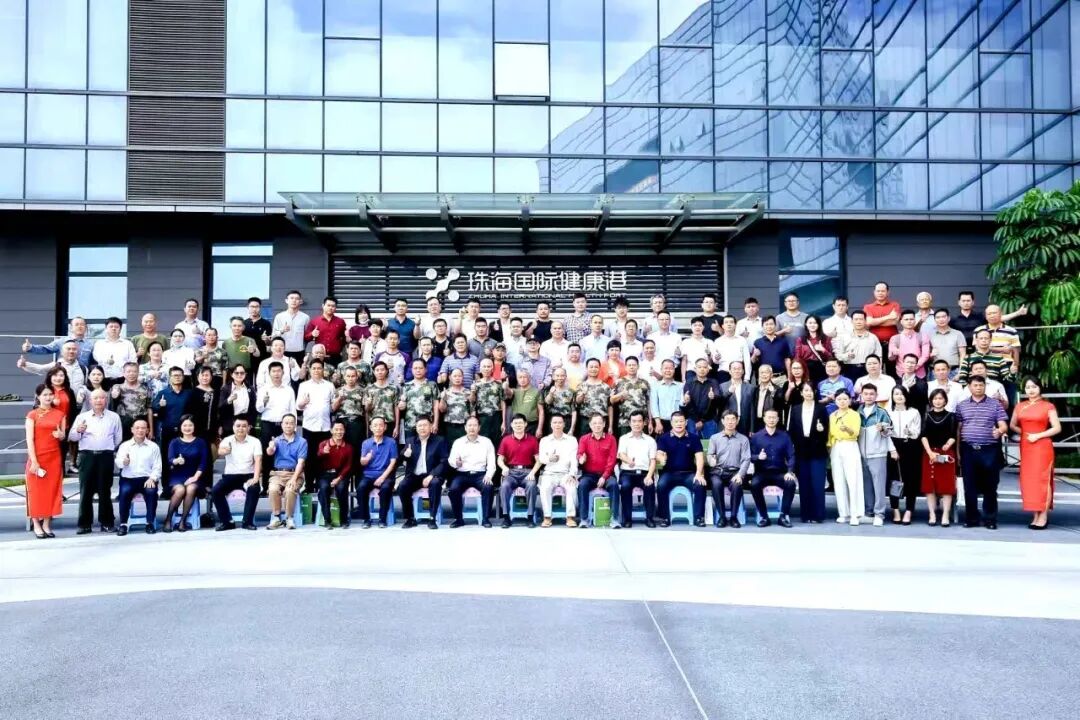 广安医院荣获珠海市金湾区“爱心拥军先进单位”称号