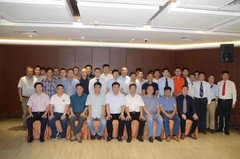 骨科专家齐聚金湾——首届珠海西部骨科研讨会成功召开！