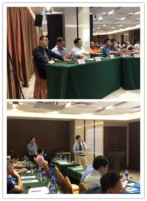 骨科专家齐聚金湾——首届珠海西部骨科研讨会成功召开！