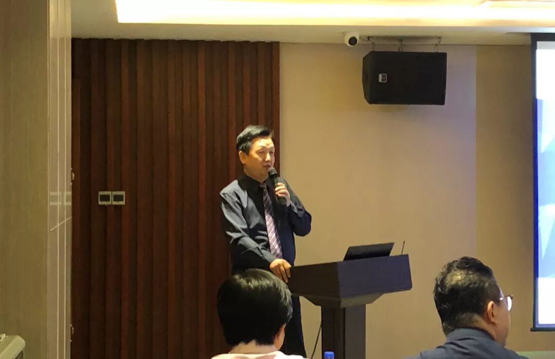 骨科专家齐聚金湾——首届珠海西部骨科研讨会成功召开！