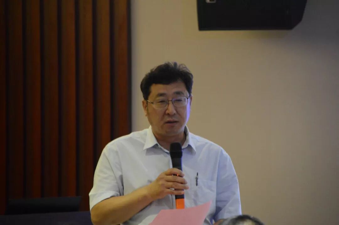 骨科专家齐聚金湾——首届珠海西部骨科研讨会成功召开！