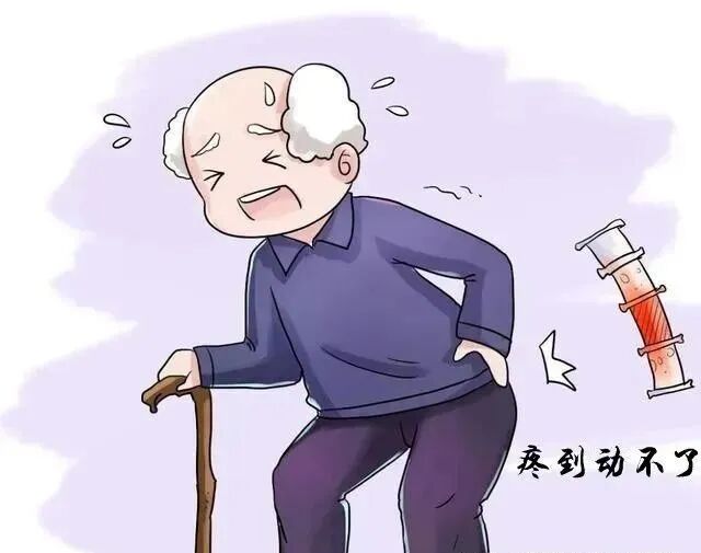 腰疼到底是腰肌劳损还是腰椎间盘突出,教您三招轻松区别 - 珠海广安