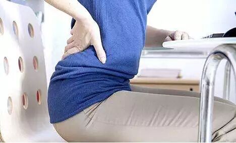 康复科里的八大康复