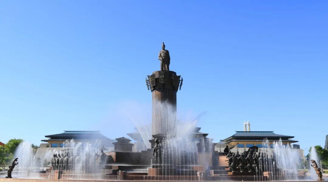 黄河入海文化奔流东营人到底多有文化