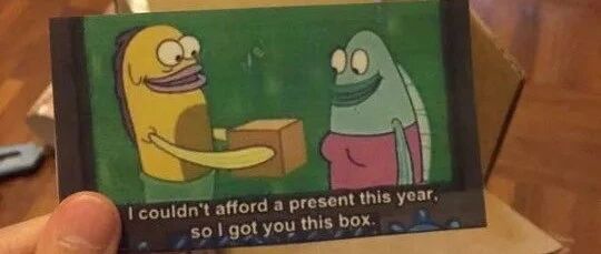 当你考试时见到选择题的感觉是这样的.