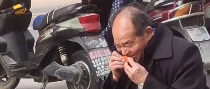 广东人的过年红包