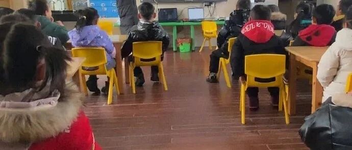 称霸幼儿园的方法