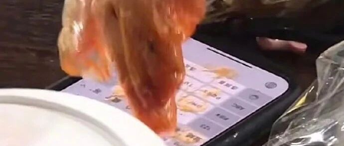 第一次玩剧本杀如坐针毡