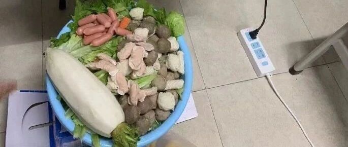 这盆似曾相识啊，还好那天我吐了