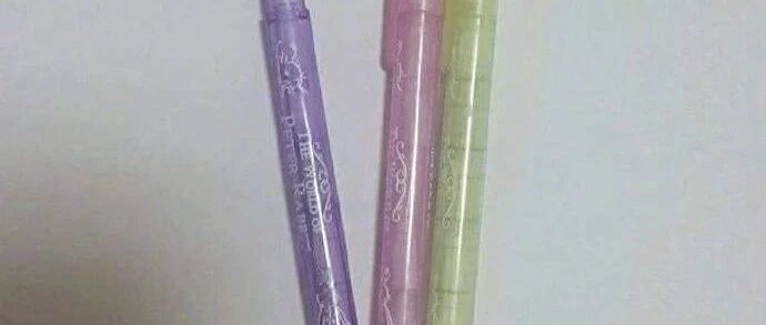 用过这种铅笔的老年人麻烦出来一下