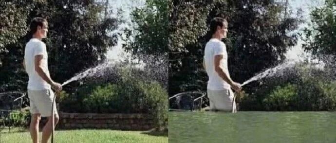 有人偷窥我的脑子？