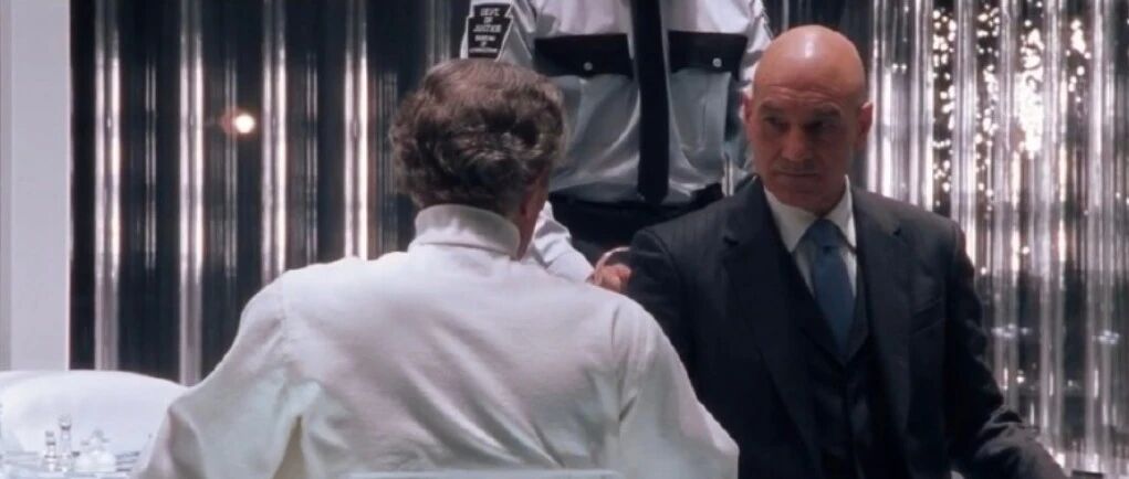 ​人类的悲喜并不相通