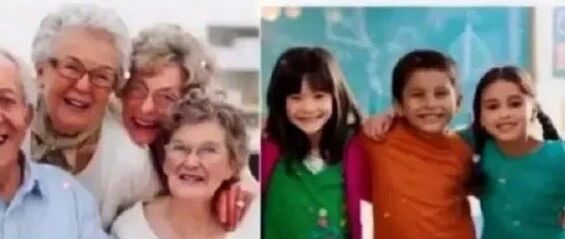 小朋友看的很透彻啊