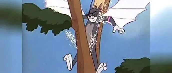 我震惊了！这是今早黑龙江学生去上课的场景~