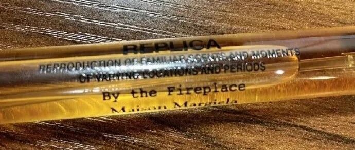 真实的香水评价能有多好笑