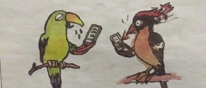 年前心态一览：