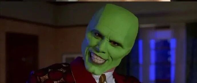 同事的离职前后对比，是我了