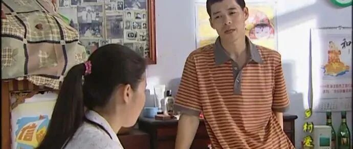 有个人跟我说他谈的对象是我的十倍，给爷整笑了