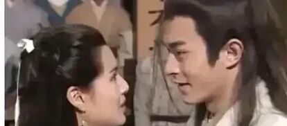 真的有漫画脸女孩吗