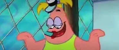 外卖小哥真的很严格