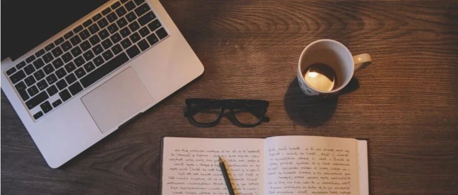 “你刚工作，要多学习，钱少点没关系！”