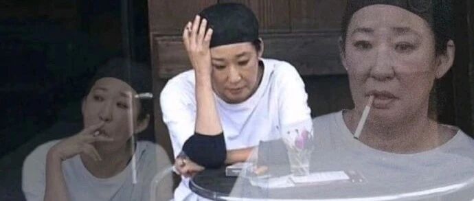 当我妄想捡到钱时