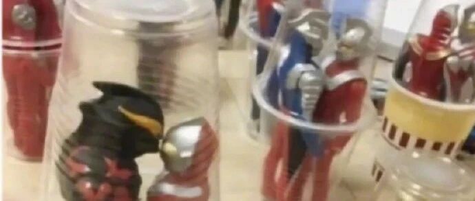 有些话只有妈妈说才对味