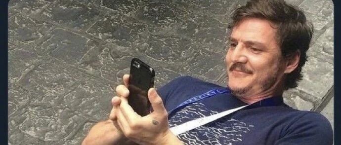 新的一年交到女朋友的可能性：