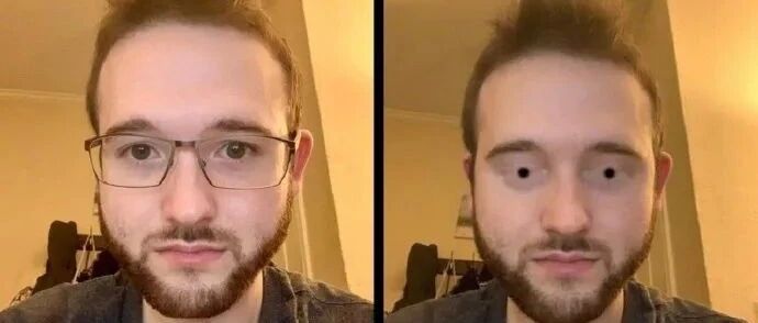 不会聊天是什么体验