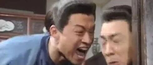 这孩子有股不服输的劲儿