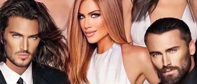 好家伙，文科生和理科生都看傻眼了