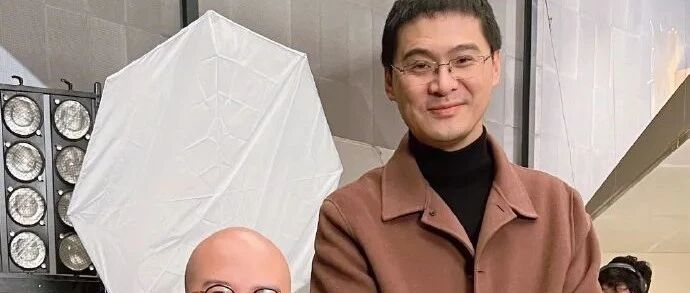 原来那么多人不知道罗翔一米九