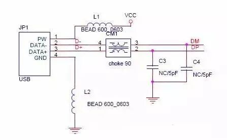 什么是電磁兼容EMC共模與差模干擾，如何抑制？