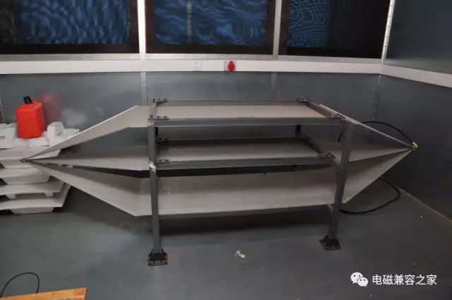 電磁兼容實驗室常見的測試設備和對應的測試項目