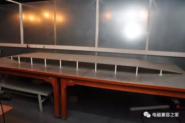 電磁兼容實驗室常見的測試設備和對應的測試項目