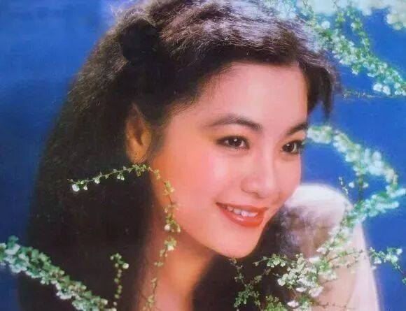 李宗盛的梦中情人，37岁未婚生子，62岁与小鲜肉演床戏，如今的她风华绝代（组图） - 15
