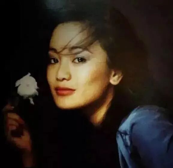 李宗盛的梦中情人，37岁未婚生子，62岁与小鲜肉演床戏，如今的她风华绝代（组图） - 14