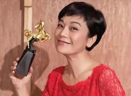 李宗盛的梦中情人，37岁未婚生子，62岁与小鲜肉演床戏，如今的她风华绝代（组图） - 13