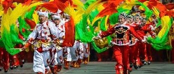 【青春语文·大伟专栏】探寻家乡文化，讲好家乡故事 ——八年级下第一单元读写结合课