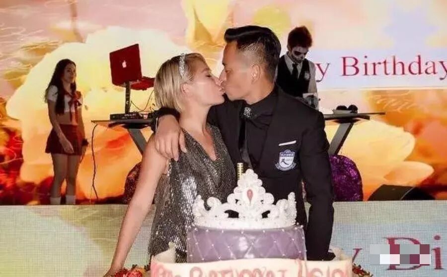 真狠！故意晒孕照逼原配离婚...（组图） - 30