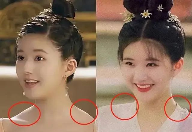 妈呀！赵丽颖和男演员官宣，热搜要爆了？！