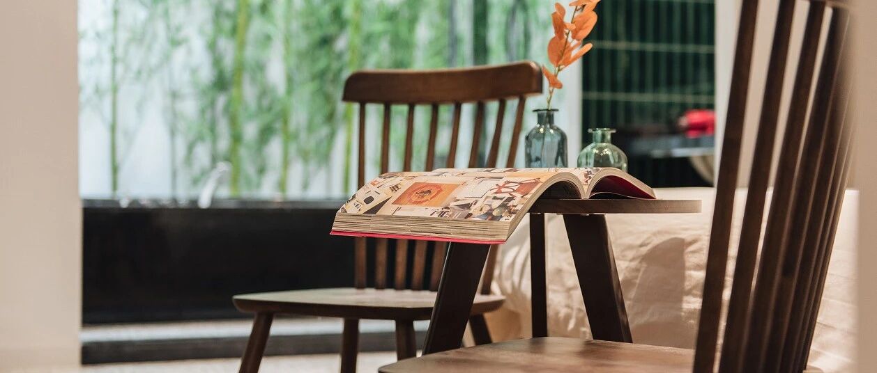 看了一千零一种软装，我发现了一个重要的秘密！