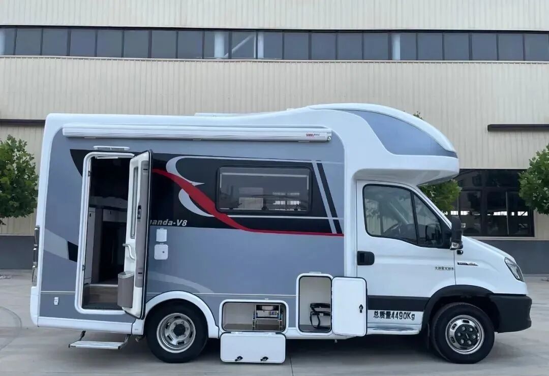 宽大v8升级款-爱卡汽车爱咖号