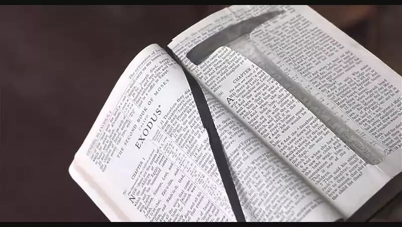 监狱的救赎：墙里墙外，自救人生！