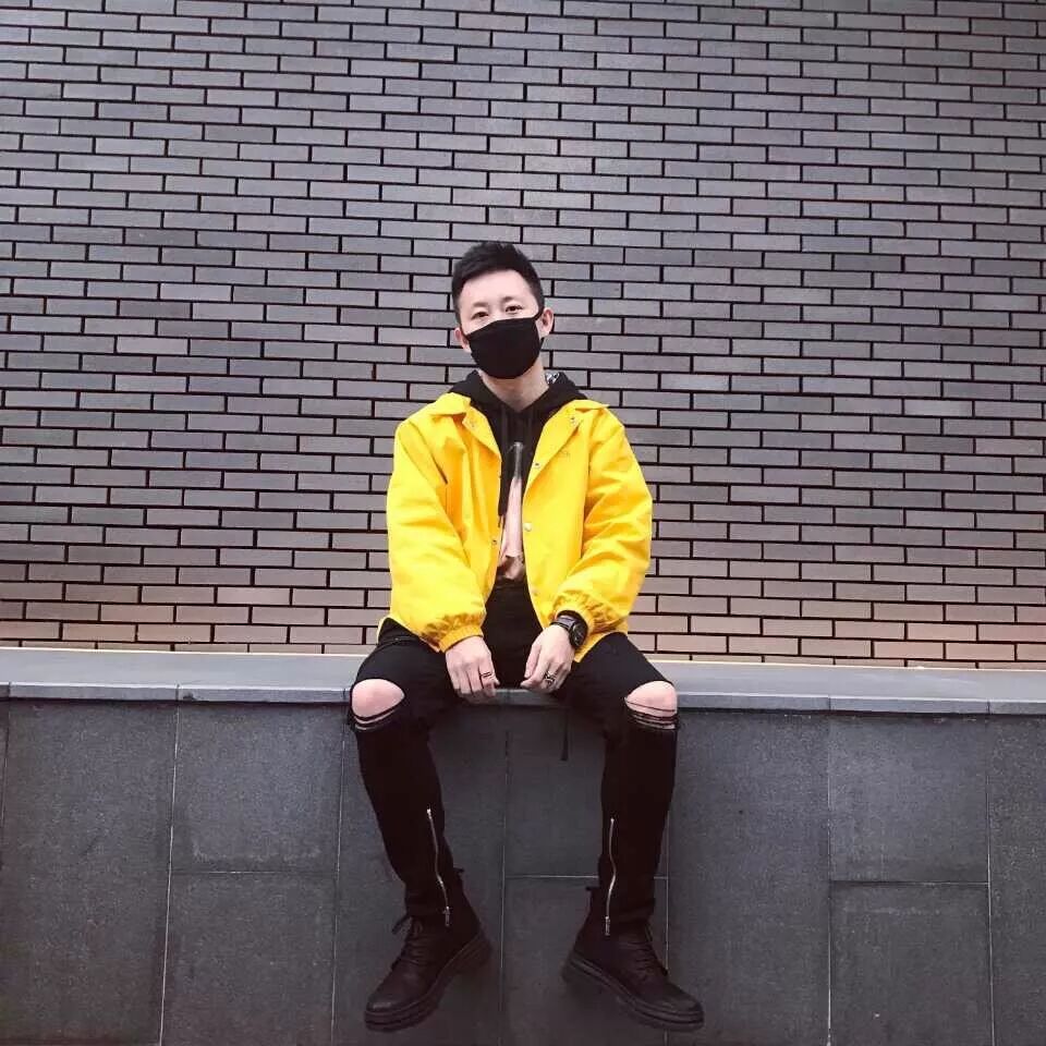 《中国把妹达人》 序：02